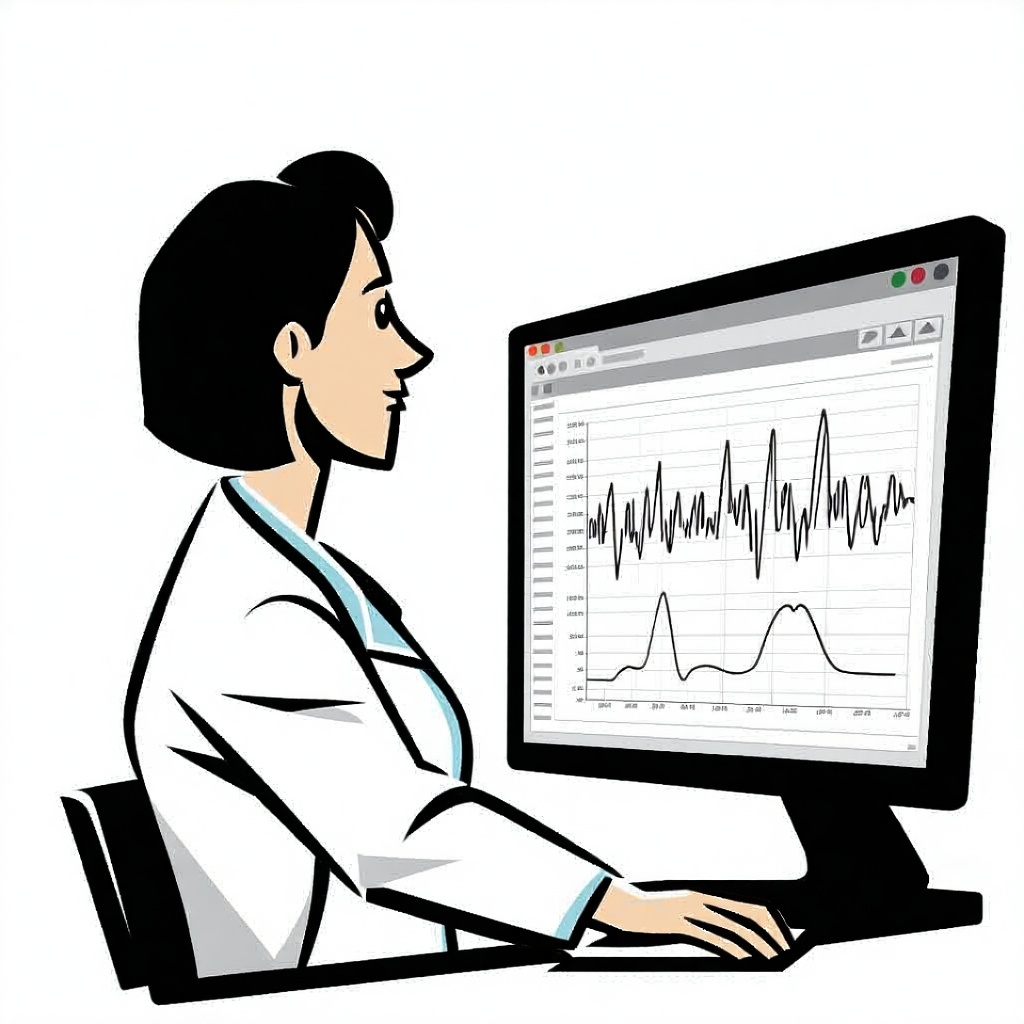 emr software cartoon