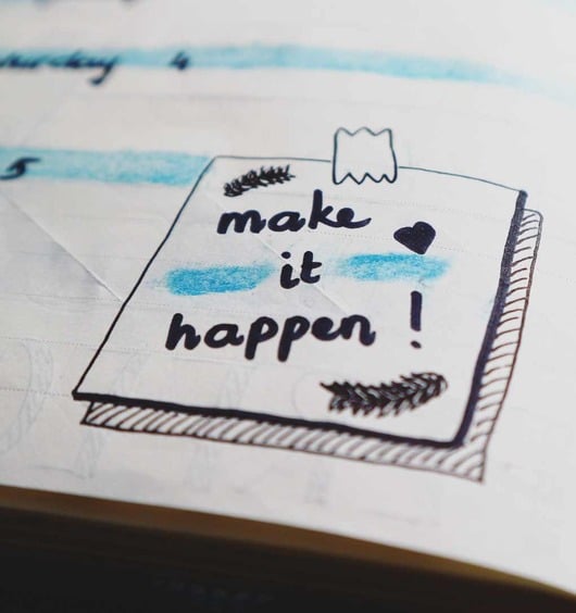 Make-it-happen