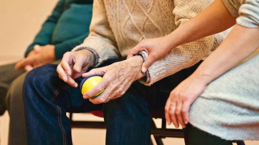 Physical-Therapist