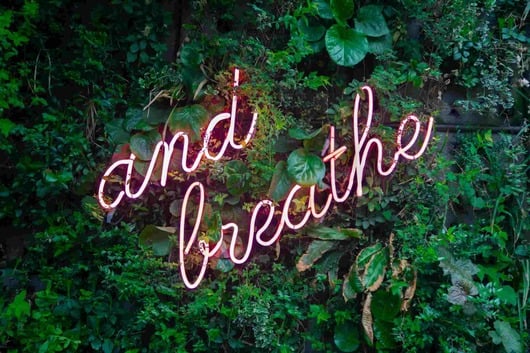 and-breathe