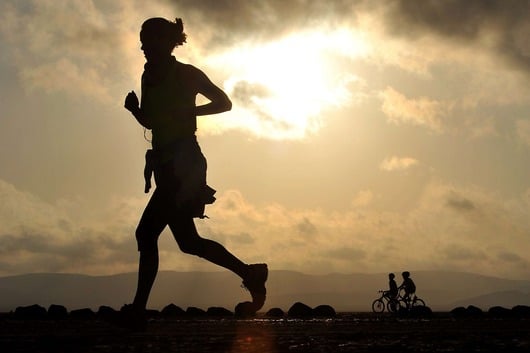 outdoor-exercise